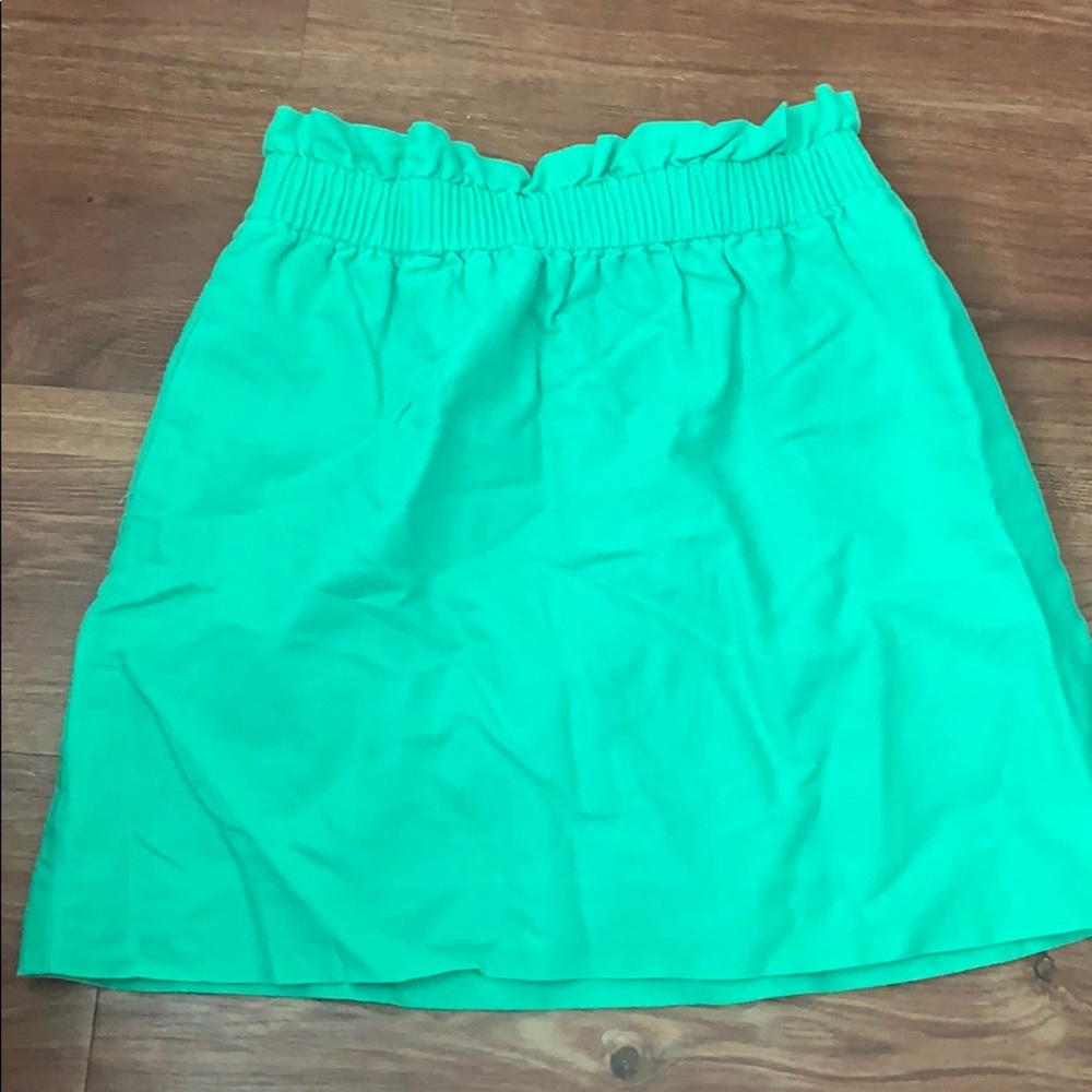J Crew skirt